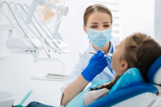 Professional Dental Services in Golden Valley, MN